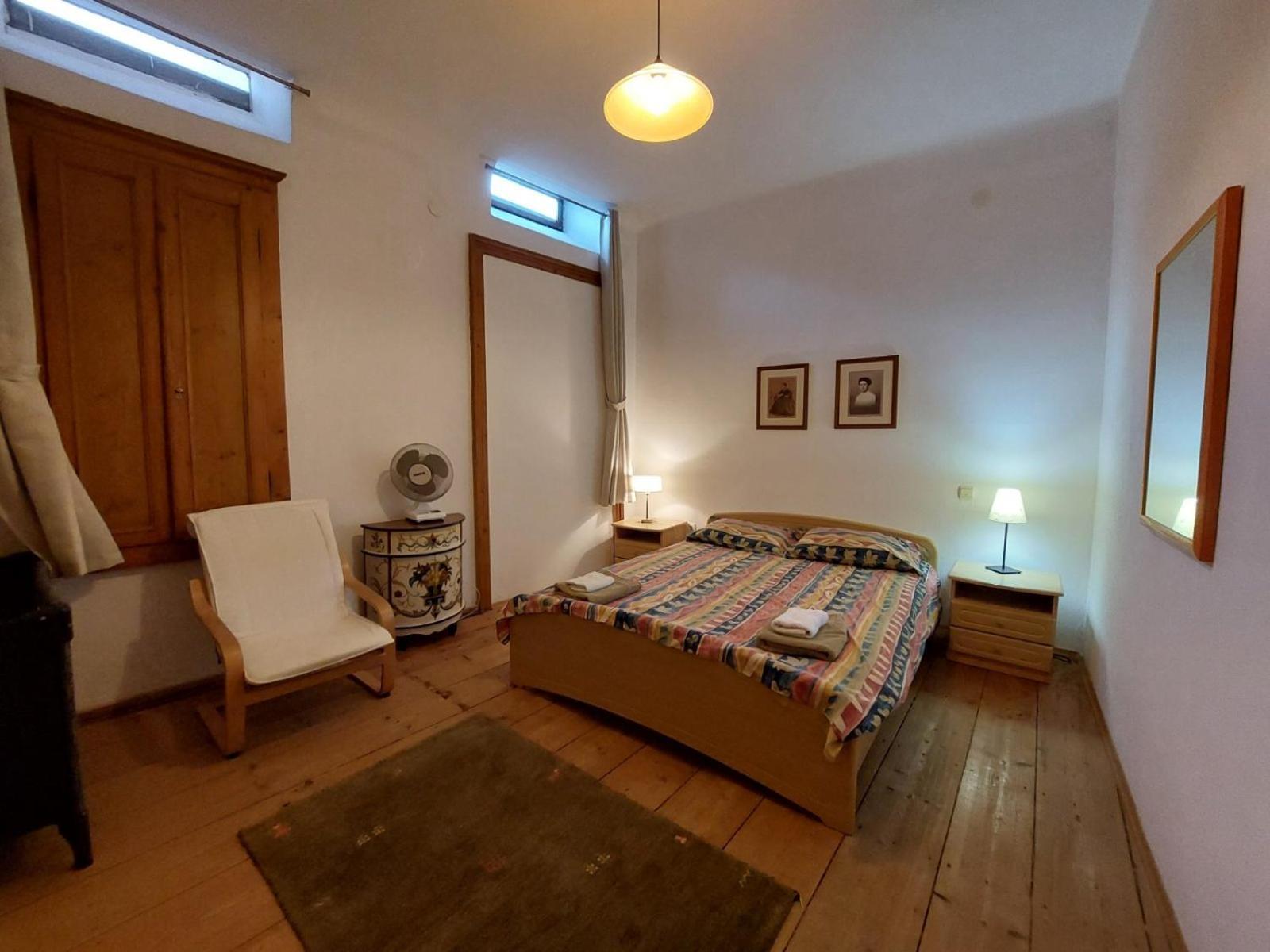 Apartamento Felix Rovinj Exterior foto
