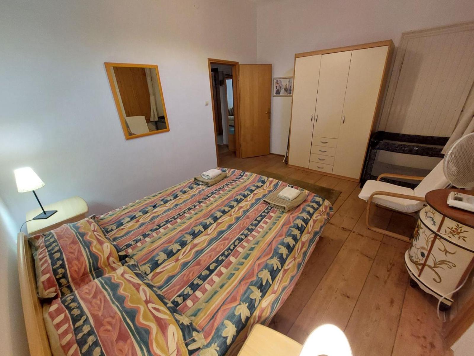 Apartamento Felix Rovinj Exterior foto